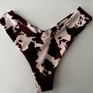 Skatie Dallas Mandi Large Swim Bottoms